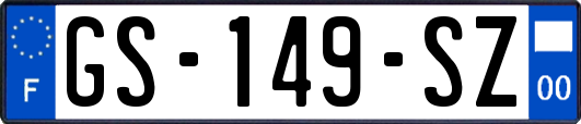 GS-149-SZ