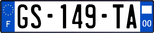 GS-149-TA