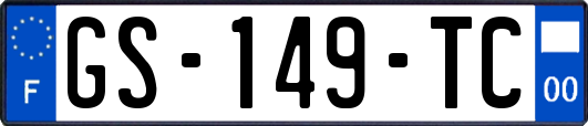 GS-149-TC