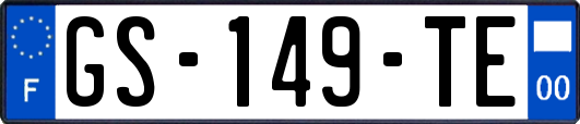 GS-149-TE