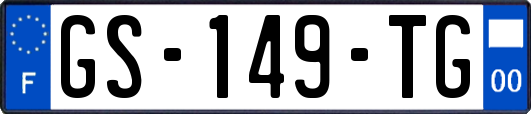 GS-149-TG