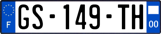 GS-149-TH