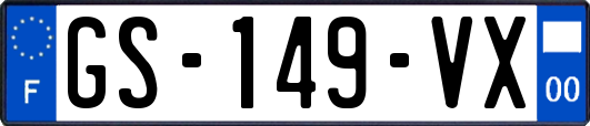GS-149-VX