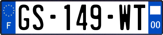GS-149-WT