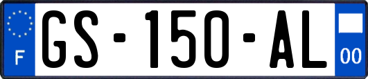 GS-150-AL