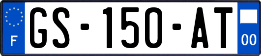 GS-150-AT