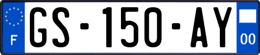 GS-150-AY