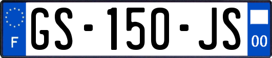 GS-150-JS