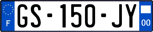 GS-150-JY