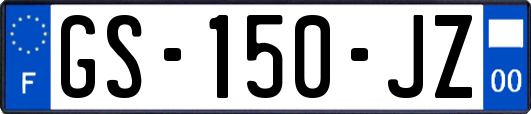 GS-150-JZ