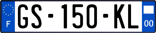 GS-150-KL