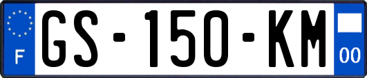GS-150-KM