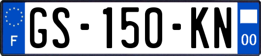 GS-150-KN