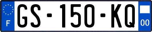 GS-150-KQ