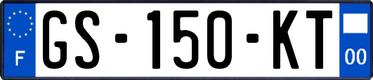 GS-150-KT