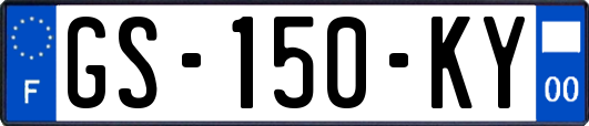 GS-150-KY