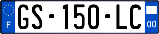 GS-150-LC