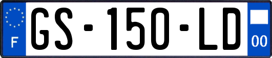 GS-150-LD