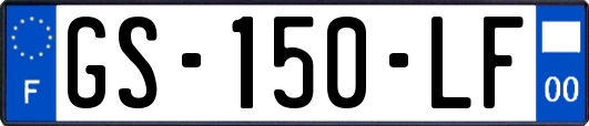 GS-150-LF