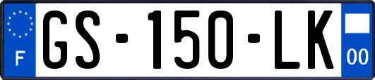 GS-150-LK
