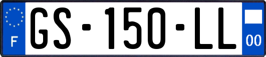 GS-150-LL