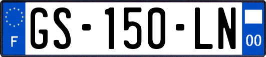 GS-150-LN