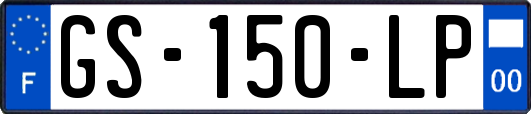 GS-150-LP