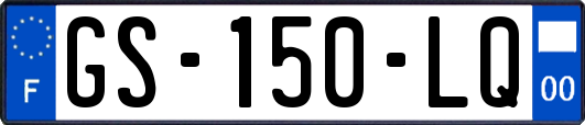GS-150-LQ