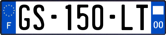 GS-150-LT