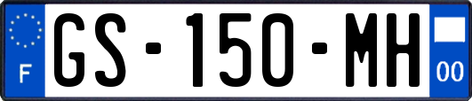 GS-150-MH
