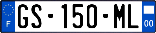 GS-150-ML
