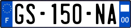 GS-150-NA