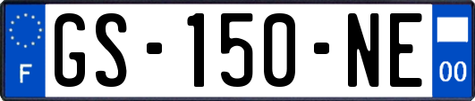 GS-150-NE