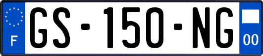 GS-150-NG