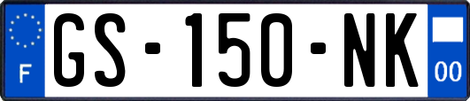GS-150-NK