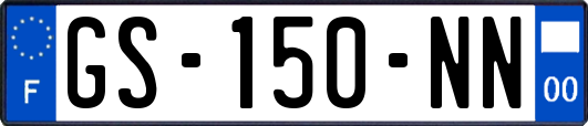 GS-150-NN