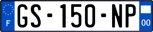 GS-150-NP