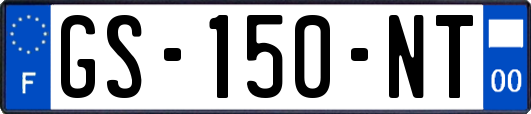 GS-150-NT