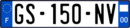 GS-150-NV
