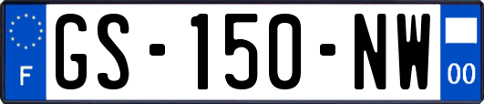 GS-150-NW