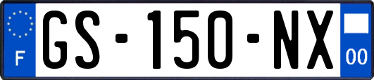GS-150-NX