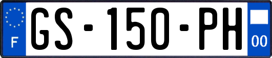 GS-150-PH