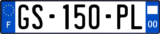 GS-150-PL