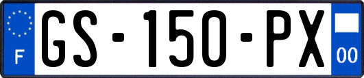 GS-150-PX