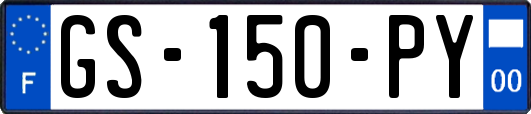 GS-150-PY