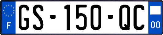 GS-150-QC