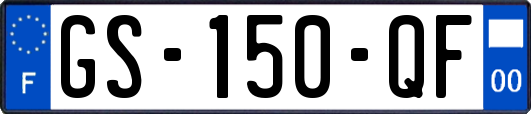 GS-150-QF