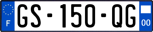 GS-150-QG