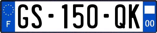 GS-150-QK