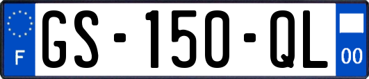 GS-150-QL